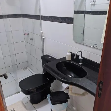 Apartamento Amplo E Familiar Em Frente A Igreja Do Ceu Vicosa do Ceara Exterior photo