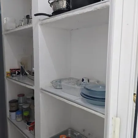 Apartamento Amplo E Familiar Em Frente A Igreja Do Ceu Vicosa do Ceara Exterior photo