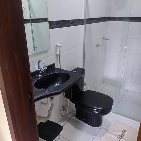 Apartamento Amplo E Familiar Em Frente A Igreja Do Ceu Vicosa do Ceara Exterior photo