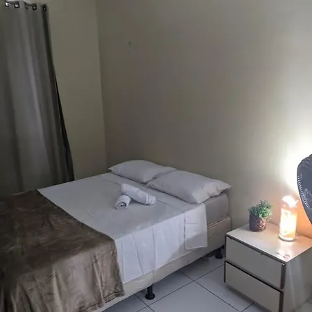 Apartamento Amplo E Familiar Em Frente A Igreja Do Ceu Vicosa do Ceara Exterior photo