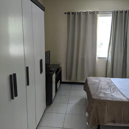 Apartamento Amplo E Familiar Em Frente A Igreja Do Ceu Vicosa do Ceara Exterior photo