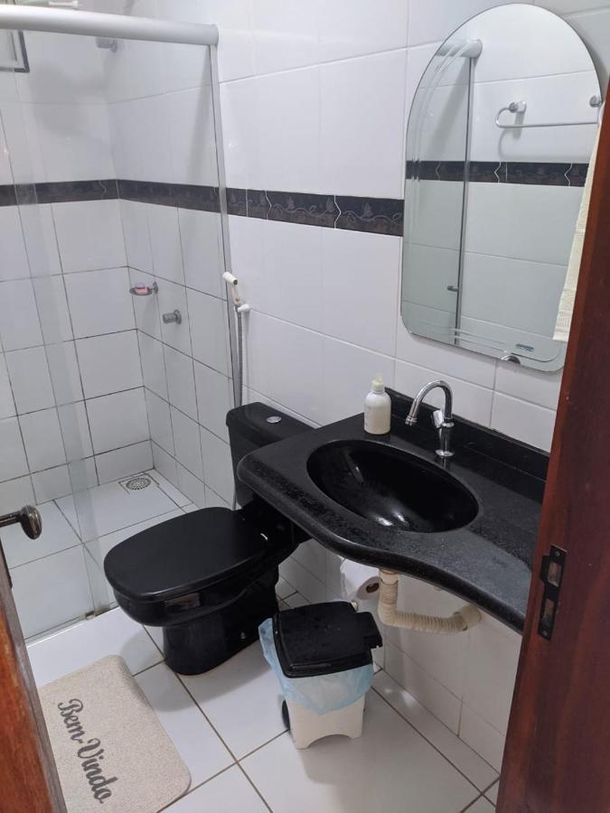 Apartment Amplo E Familiar Em Frente A Igreja Do Ceu Vicosa do Ceara