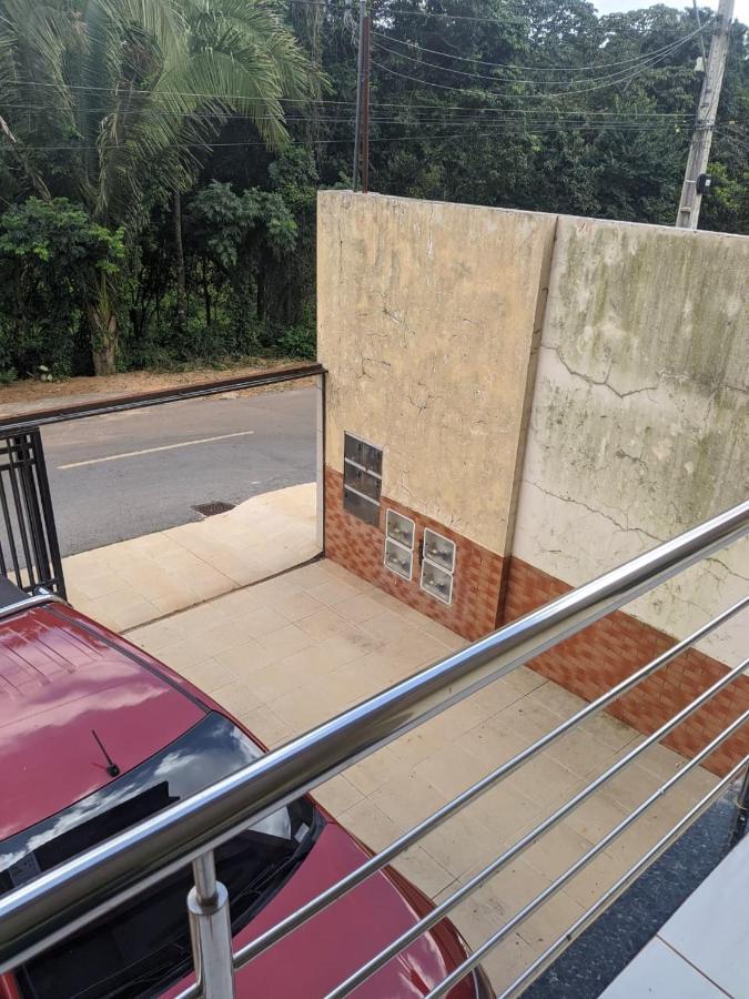 Apartment Amplo E Familiar Em Frente A Igreja Do Ceu Vicosa do Ceara