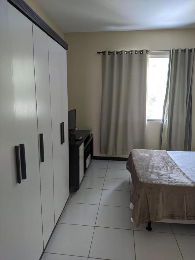 Apartamento Amplo E Familiar Em Frente à Igreja Do Céu Vicosa do Ceara